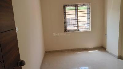 Bedroom Image of 1700 Sq.ft 3 BHK Builder Floor for sale in Hebbal Kempapura Bengaluru for Rs. 9600000