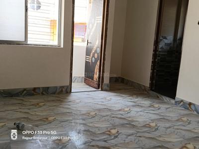 Bedroom Image of 860 Sq.ft 2 BHK Apartment / Flat for sale in Kamdahari Kolkata for Rs. 4100000