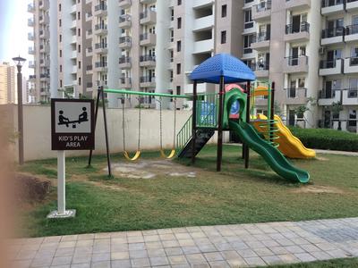 Image of 1340 Sq.ft 3 BHK Apartment / Flat for sale in Mapsko Paradise, Sector 83, Gurgaon for Rs. 13500000