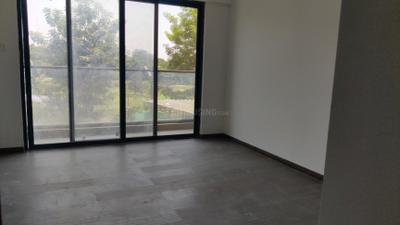 Bedroom Image of 2250 Sq.ft 4 BHK Apartment / Flat for sale in The Silver Altair, Ravet Pune for Rs. 18000000