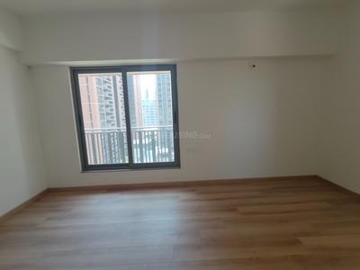 Bedroom Image of 3100 Sq.ft 4 BHK Apartment / Flat for sale in Indraprasth Shivanta, Ambli Ahmedabad for Rs. 30000000
