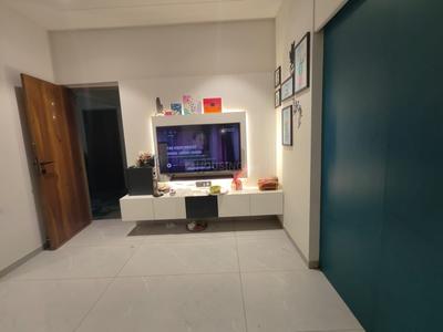Hall Image of 3492 Sq.ft 5 BHK Villa for sale in Thaltej Ahmedabad for Rs. 35000000
