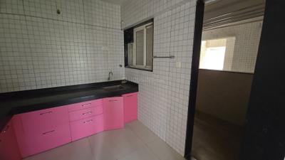Kitchen Image of 1430 Sq.ft 3 BHK Apartment / Flat for sale in Karan Suncoast, Bavdhan Pune for Rs. 12500000