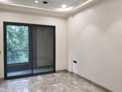 Bedroom Image of 2400 Sq.ft 4 BHK Builder Floor for sale in Pitampura New Delhi for Rs. 60000000