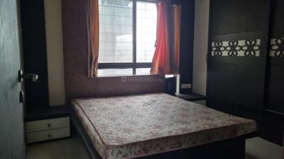 Bedroom Image of 1550 Sq.ft 3 BHK Apartment / Flat for sale in Amit Astonia Royale, Ambegaon Budruk Pune for Rs. 14000000