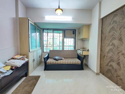 Hall Image of 792 Sq.ft 2 BHK Apartment / Flat for sale in Santacruz East Mumbai for Rs. 24500000