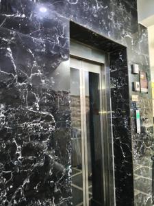 Lift Image of 360 Sq.ft 1 BHK Builder Floor for rent in Uttam Nagar New Delhi for Rs. 13000