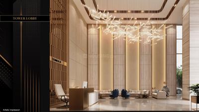 Image of 2616 Sq.ft 3.5 BHK Apartment / Flat for sale in M3M The Cullinan, Sector 94, Noida for Rs. 73500000
