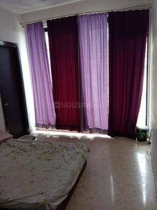 Bedroom Image of 2300 Sq.ft 3 BHK Apartment / Flat for sale in Belapur CBD Navi Mumbai for Rs. 35000000