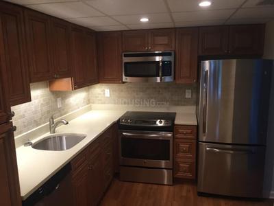 Kitchen Image of 5750 Sq.ft 8 BHK Apartment / Flat for sale in Juhu Mumbai for Rs. 280000000