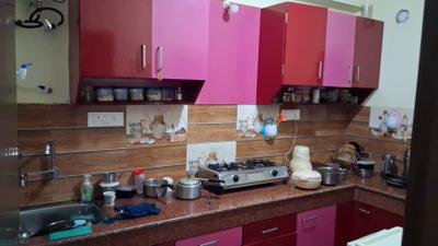 Shivaly apartment  Kitchen 1