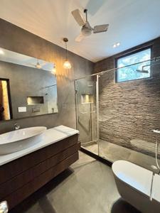 Image of 2700 Sq.ft 6 BHK Independent House for rent in Naraina, New Delhi for Rs. 200000