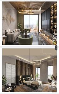 Living Room Image of 4190 Sq.ft 4.5 BHK Apartment / Flat for sale in Ramdaspeth Nagpur for Rs. 56620000