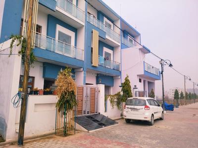 Image of 840 Sq.ft Residential Plot / Land for sale in Hari Ashray Nagar Haridwar Residential Plots and Villas, Bawalikalanzri, Haridwar for Rs. 3024000