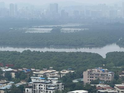 Image of 1450 Sq.ft 3 BHK Apartment / Flat for sale in Delta Icon, Airoli, Navi Mumbai for Rs. 35000000
