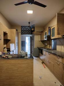 Kitchen Image of 2800 Sq.ft 4 BHK Apartment / Flat for sale in DDA Flats Vasant Kunj, Vasant Kunj New Delhi for Rs. 65000000