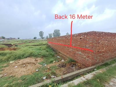 Image of 727 Sq.ft Residential Plot / Land for sale in Joya, Amroha for Rs. 60970000