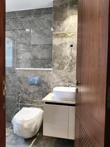 Bedroom Two Image of 4500 Sq.ft 4.5 BHK Builder Floor for sale in Sector 56 Gurgaon for Rs. 54900000