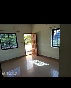 Hall Image of 1000 Sq.ft 2 BHK Independent House for rent in Kogilu Bengaluru for Rs. 8500