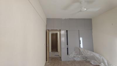 Bedroom Image of 1350 Sq.ft 2 BHK Builder Floor for rent in Vatika Xpressions, Sector 88B Gurgaon for Rs. 29000