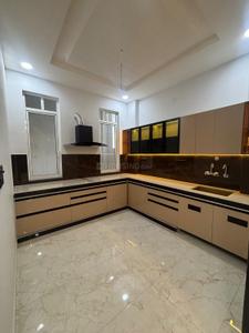 Kitchen Image of 2400 Sq.ft 4 BHK Villa for sale in Gandhi Path West Jaipur for Rs. 15000000