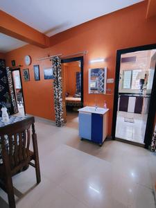 Hall Image of 1300 Sq.ft 3 BHK Apartment / Flat for sale in Tollygunge Kolkata for Rs. 5500000