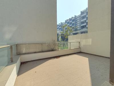Balcony Image of 4000 Sq.ft 3.5 BHK Apartment / Flat for sale in Marvel Sangria, Mohammed Wadi Pune for Rs. 29000000
