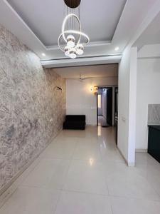Hall Image of 1000 Sq.ft 2 BHK Apartment / Flat for sale in Shiva Motia Huys, Kishanpura Zirakpur for Rs. 6100000