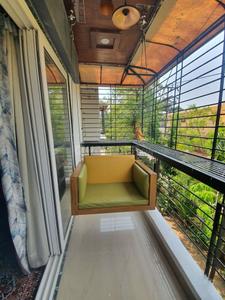 Balcony Image of 3229 Sq.ft 6 BHK Independent House for sale in Sector 31 Noida for Rs. 75000000
