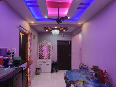 2 BHK Flat