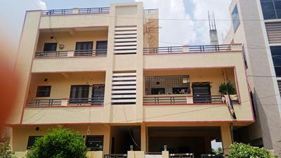 Image of 6170 Sq.ft 8 BHK Independent House for sale in Alwal, Secunderabad for Rs. 23500000