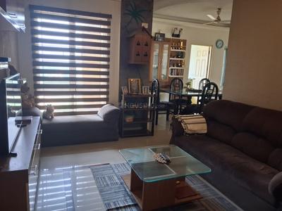 Hall Image of 1474 Sq.ft 3 BHK Apartment / Flat for sale in Desai DD Diamond Valley, Kakkanad Kochi for Rs. 9500000