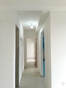 Passage Image of 1300 Sq.ft 3 BHK Apartment / Flat for rent in Godrej Emerald, Kasarvadavali Thane for Rs. 35998