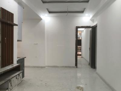 Living Room Image of 1070 Sq.ft 2 BHK Apartment / Flat for sale in Venice Aspire, Noida Extension Greater Noida for Rs. 3999997