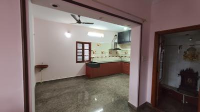 Kitchen Image of 1360 Sq.ft 3 BHK Independent House for sale in K R Puram Bengaluru for Rs. 25000000