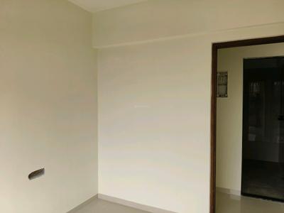 Bedroom Image of 1601 Sq.ft 3 BHK Apartment / Flat for sale in Sunraj Solitaire, Dombivli East Thane for Rs. 9500000