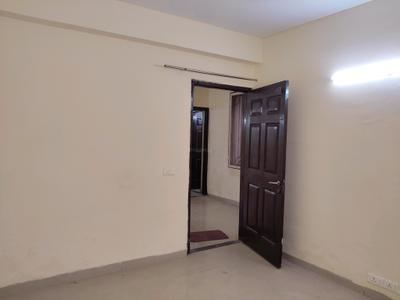Bedroom Image of 900 Sq.ft 2 BHK Apartment / Flat for rent in Unitech Woodstock Floors, Sector 50 Gurgaon for Rs. 42000