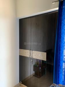 Bedroom Image of 1075 Sq.ft 2 BHK Apartment / Flat for sale in Gaur City 7th Avenue, Noida Extension Greater Noida for Rs. 9000000