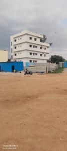 Image of 1320 Sq.ft 2 BHK Apartment / Flat for sale in Adibatla, Hyderabad for Rs. 4620000