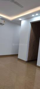Hall Image of 2000 Sq.ft 3 BHK Builder Floor for sale in Malviya Nagar New Delhi for Rs. 40000000
