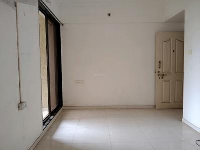 Living Room Image of 650 Sq.ft 1 BHK Apartment / Flat for sale in ABC Kailash Tower, Taloja Navi Mumbai for Rs. 4000000