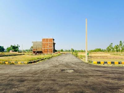 Image of 1000 Sq.ft Residential Plot / Land for sale in Panchvati, Mohanlalganj, Lucknow for Rs. 2500000