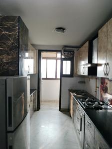 Kitchen Image of 2400 Sq.ft 4 BHK Apartment / Flat for sale in Sector 18 Dwarka New Delhi for Rs. 38500000