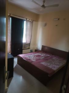 Bedroom Image of 1800 Sq.ft 2 BHK Independent House for rent in Sector 51 Noida for Rs. 38000