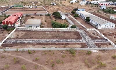 Image of 1414 Sq.ft Residential Plot / Land for sale in Kalapatti, Coimbatore for Rs. 790000