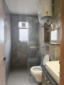Image of 469 Sq.ft 1 RK Builder Floor for rent in Sector 30, Gurgaon for Rs. 25000