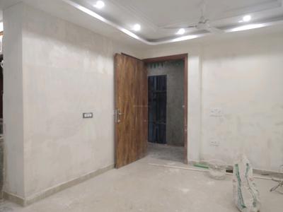 Sangam Apartment Living Room 1