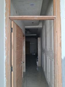 Main Entrance Image of 1100 Sq.ft 2 BHK Apartment / Flat for sale in Sector 49 Noida for Rs. 4550000