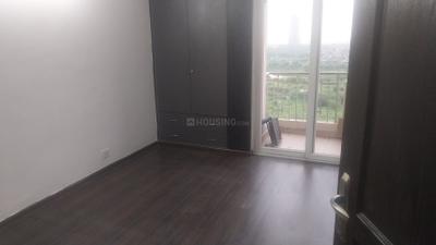 Bedroom Image of 1441 Sq.ft 2.5 BHK Apartment / Flat for sale in The 3C Lotus Zing, Sector 168 Noida for Rs. 11000000