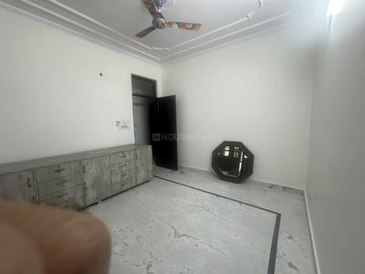Hall Image of 1350 Sq.ft 3 BHK Builder Floor for rent in New Rajinder Nagar New Delhi for Rs. 63500